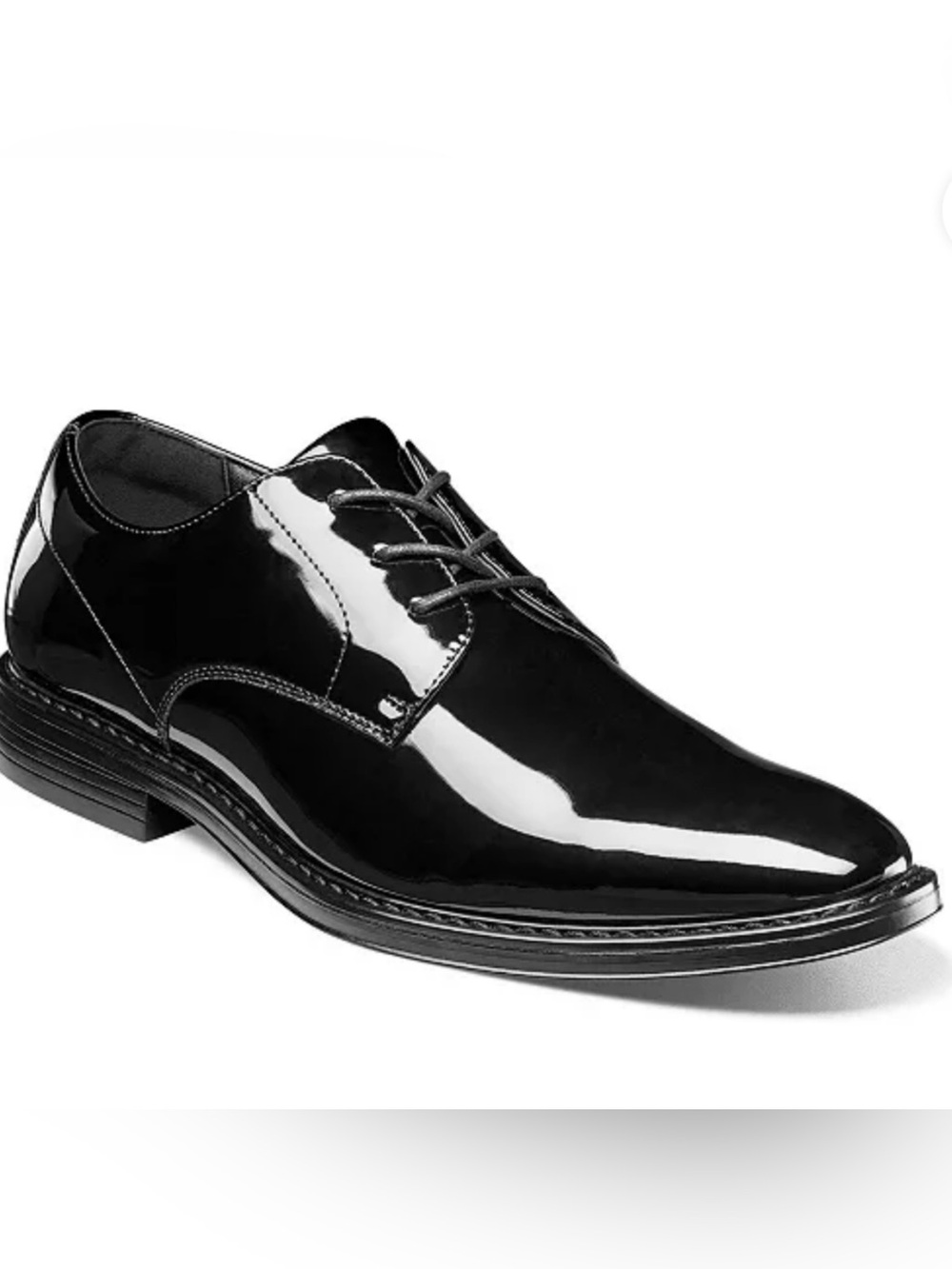 Nunn Bush Centro Formal Shoes
Size 11 Wide